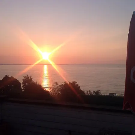 Gasevig Strand Camping Camping 2*