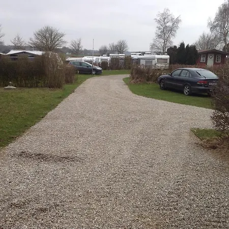 Camping Gasevig Strand Camping