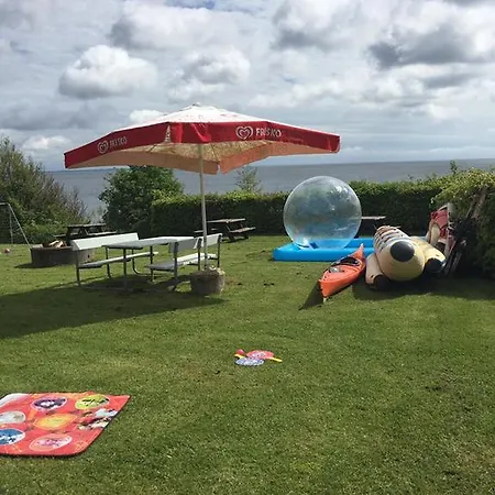 Camping Gasevig Strand Camping