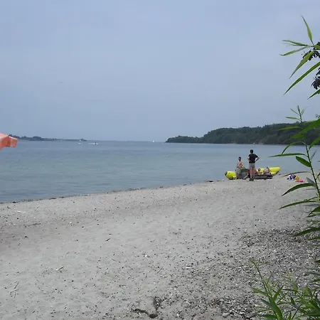 Camping Gasevig Strand Camping 2*