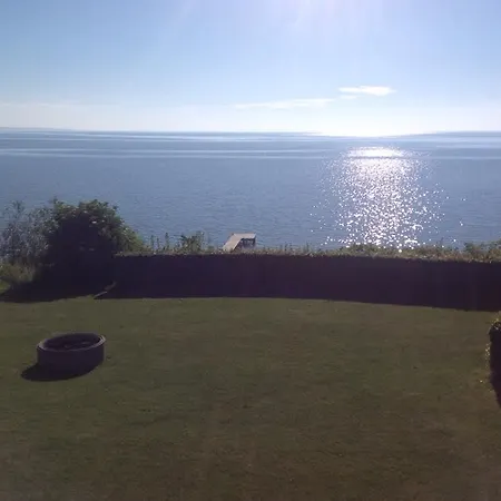 Gasevig Strand Camping Camping
