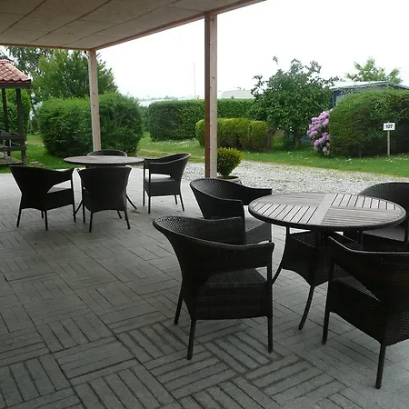 Camping Gasevig Strand Camping Haderslev